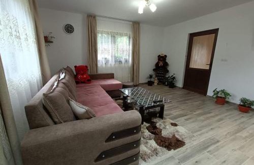 Garda de Sus House | Cabana Inima Munților