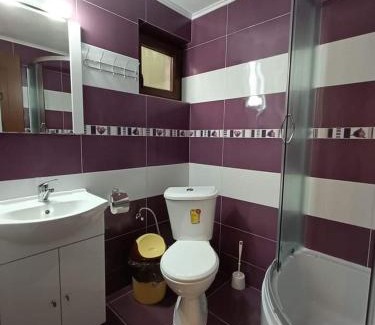 Garda de Sus House | Cabana Inima Munților