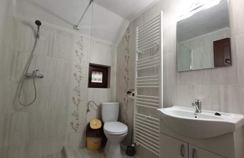 Garda de Sus House | Cabana Inima Munților
