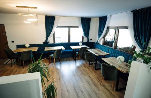 Borsa House | Cabana La Conac