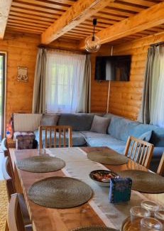 Bistra House | Cabana La Iura