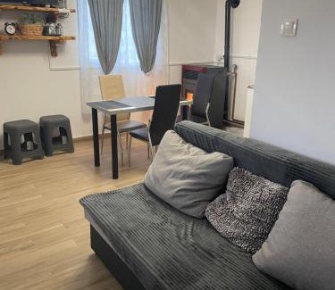 Toplita Ski Chalet | Cabana la Munte