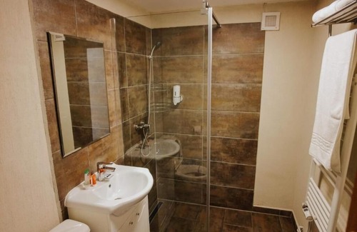 Busteni Bed & Breakfast | CABANA LAPTICI