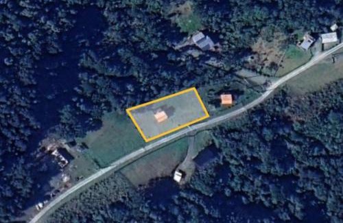 Urubici House | Cabana Leão Baio