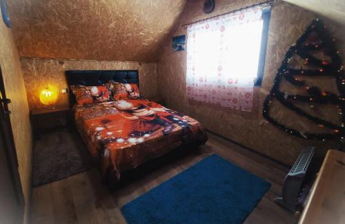 Petrosani House | Cabana Lucas