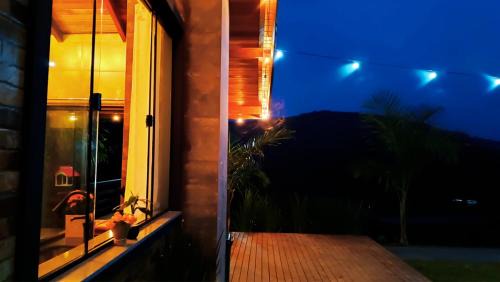 Barro Branco Ski Chalet | Cabana Montana Viva Cada Momento