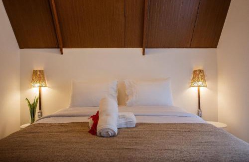 Boldro House | Cabana Mulungu - Viagem Inspirada