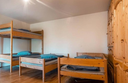 Muntele Baisorii Cabin | Cabana Muntelui