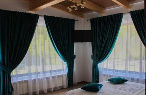 Borsa House | CABANA NEMTUCU
