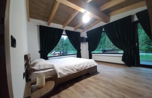Borsa House | CABANA NEMTUCU