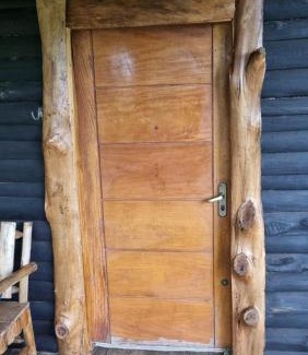 Praia Grande Ski Chalet | Cabana no Itaimbezinho