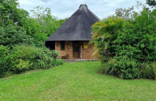 Pantano Grande Ski Chalet | Cabana no Rincão Gaia