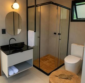 Bento Goncalves Cabin | Cabana no vale dos vinhedos