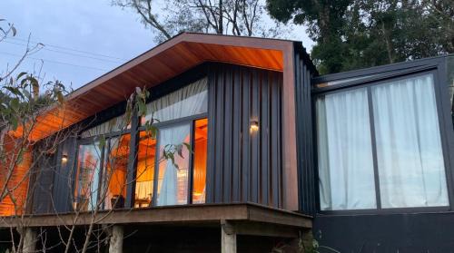 Bento Goncalves Cabin | Cabana no vale dos vinhedos