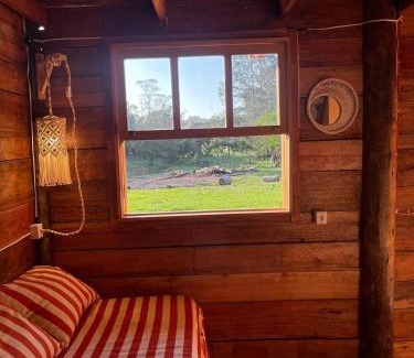 Torres Ski Chalet | Cabana Pôr-do-sol