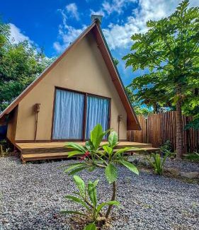 Boldro House | Cabana Pitomba - Viagem Inspirada