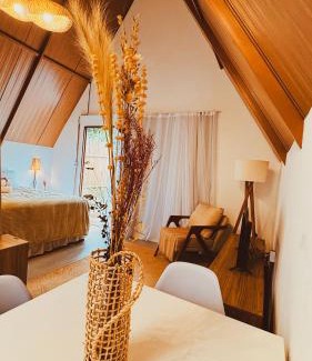 Boldro House | Cabana Pitomba - Viagem Inspirada