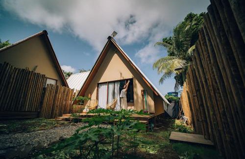 Boldro House | Cabana Pitomba - Viagem Inspirada
