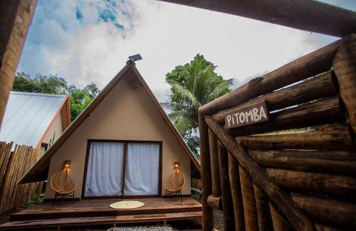 Boldro House | Cabana Pitomba - Viagem Inspirada