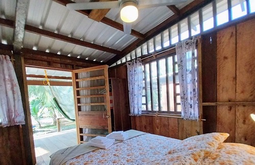 Colon Resort | Cabana PLATANAL - Includes All Meals/Open Bar/Boat Transport, Cabana "QUATRO" en Resort Todo Incluid