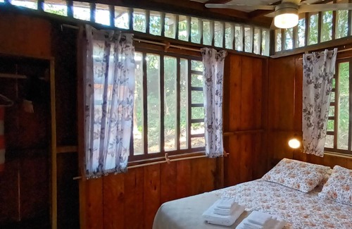 Colon Resort | Cabana PLATANAL - Includes All Meals/Open Bar/Boat Transport, Cabana "QUATRO" en Resort Todo Incluid