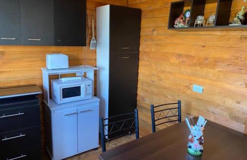 Canton Leon Cortes Castro Ski Chalet | Cabaña Princesa Roja - PERFECT view of the valley!