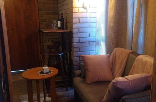 Cambara do Sul Hotel | Cabana Quero-Quero