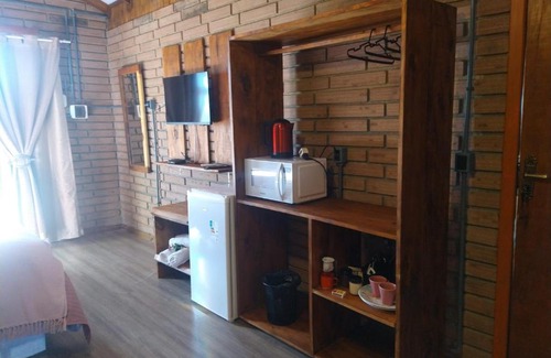 Cambara do Sul Hotel | Cabana Quero-Quero