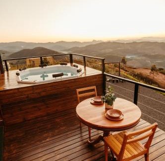 Santa Teresa Other | Cabana Raposo em Santa Teresa a 8 km do Centro