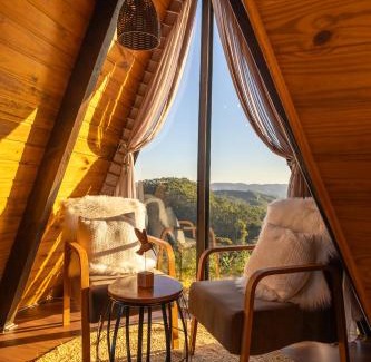 Santa Teresa Other | Cabana Raposo em Santa Teresa a 8 km do Centro