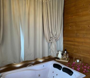 Alfredo Wagner Villa | Cabana Retiro do Sol