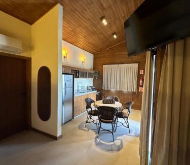 Alfredo Wagner Villa | Cabana Retiro do Sol