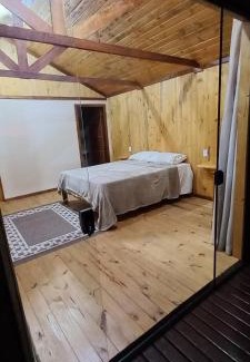 Palmeira House | Cabana Rio da Lage- Colônia Witmarsum
