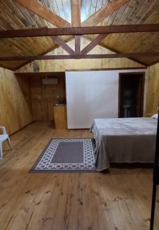 Palmeira House | Cabana Rio da Lage- Colônia Witmarsum