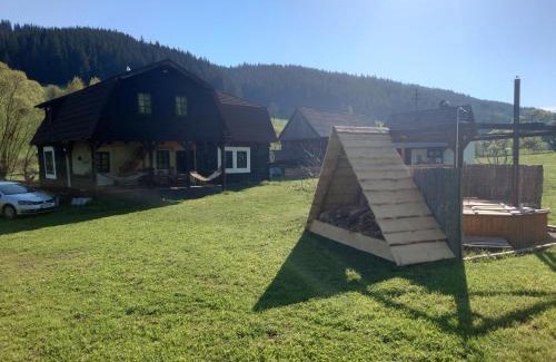 Valea Boros House | Cabana Soarelui,Napos vendégház