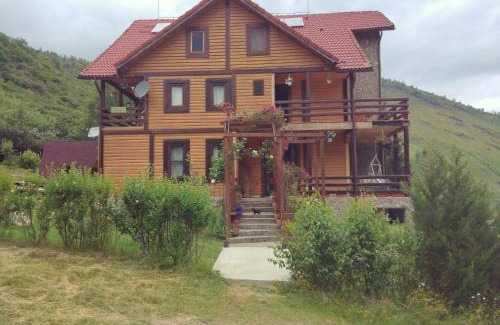 Malaiesti Cabin | Cabana Soarelui Retezat