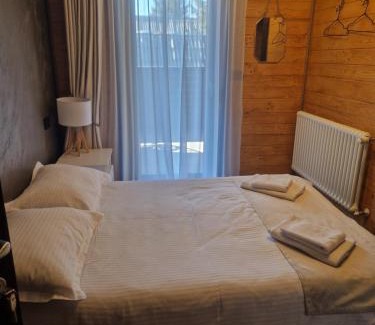Borsa House | Cabana Tesa Borșa MM
