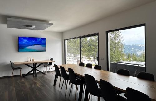 Belis Villa | Cabana The One