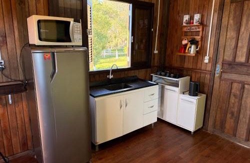Lauro Muller Cabin | CABANAS BELVEDERE- SERRA DO RIO Do RASTRO