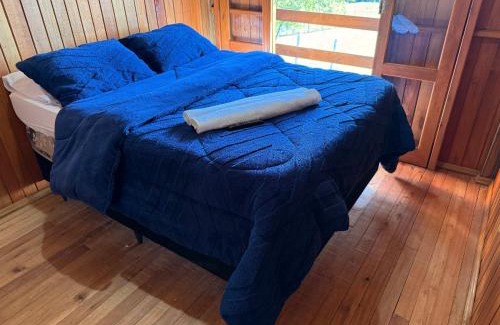 Lauro Muller House | CABANAS BELVEDERE SERRA DO RiO DO RASTRO