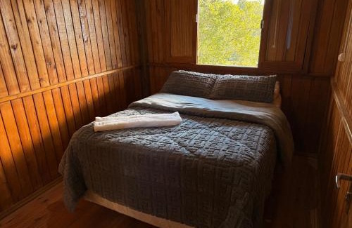 Lauro Muller House | CABANAS BELVEDERE SERRA DO RiO DO RASTRO