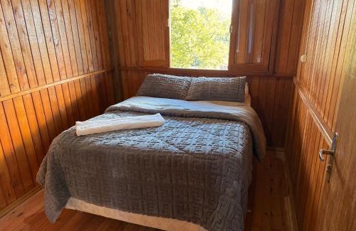 Lauro Muller House | CABANAS BELVEDERE SERRA DO RiO DO RASTRO