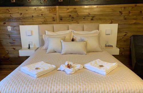 Cambara do Sul House | Cabanas Charme da Serra