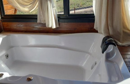 Cambara do Sul Cabin | CABANAS CHEIRO DE MATO