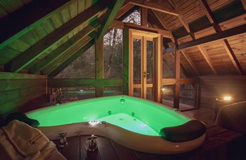 Tres Coroas Ski Chalet | Cabanas dos Plátanos