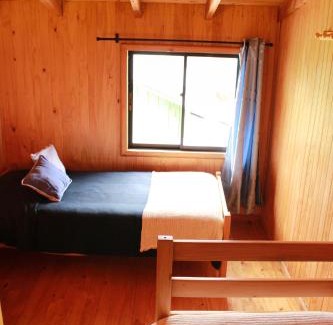 Conaripe Cabin | Cabanas L'ESCALE