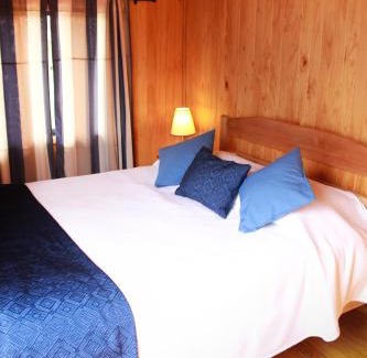 Conaripe Cabin | Cabanas L'ESCALE