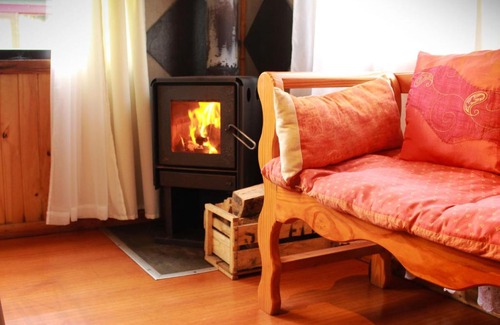 Conaripe Cabin | Cabanas L'ESCALE