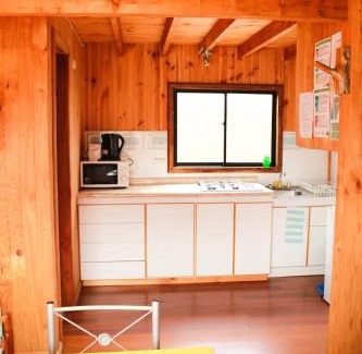 Conaripe Cabin | Cabanas L'ESCALE