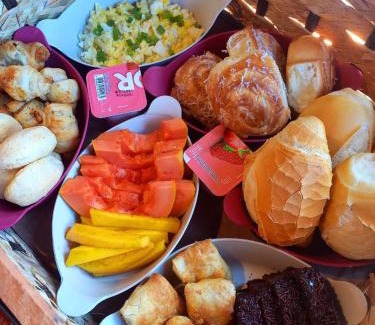 Campos do Jordao Ski Chalet | Cabanas La Suisse